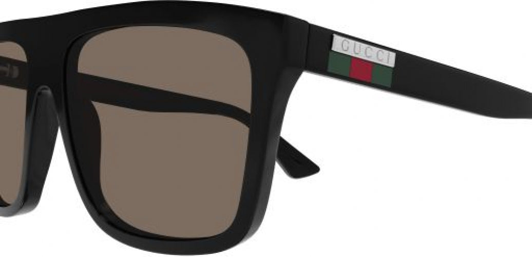 Gucci Logo GG0748S Sunglasses