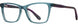 3 - Teal / Plum