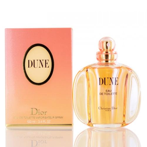 Ch. Dior Dune EDT Spray