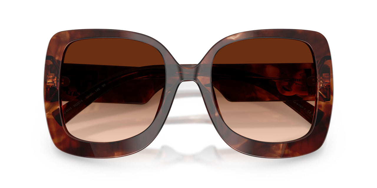 322274 - Red - Brown Gradient