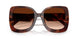 322274 - Red - Brown Gradient