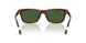 631571 - Brown - Dark Green