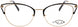 Oscar OSL744 Eyeglasses