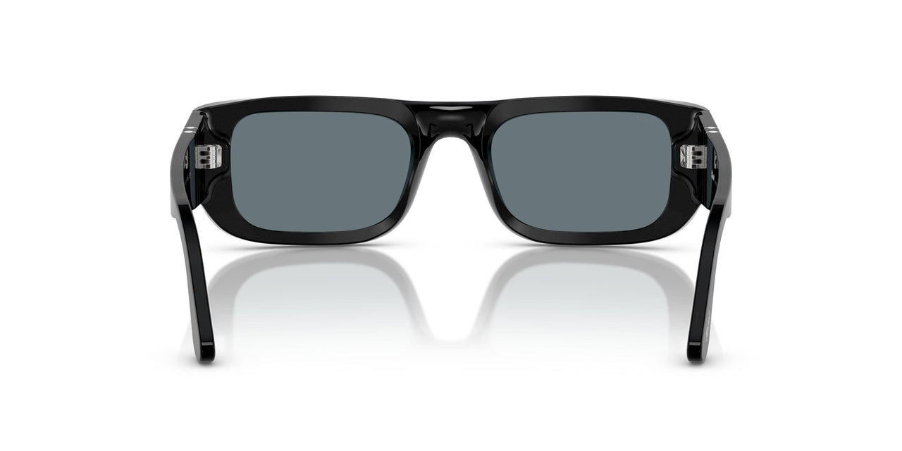 95/3R - Black - Dark Blue Polar