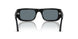95/3R - Black - Dark Blue Polar