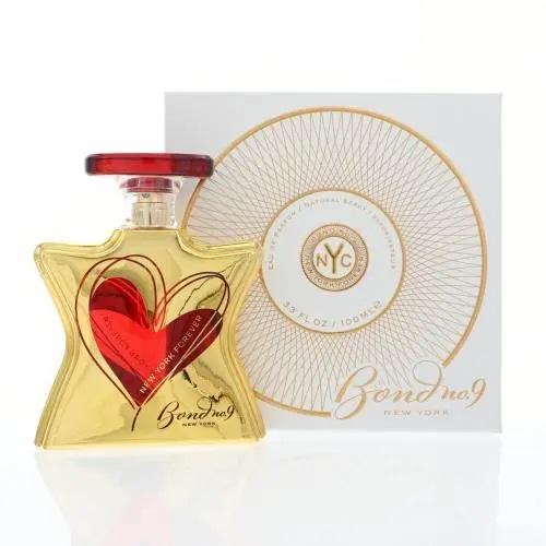 Bond No.9 New York Forever EDP Spray