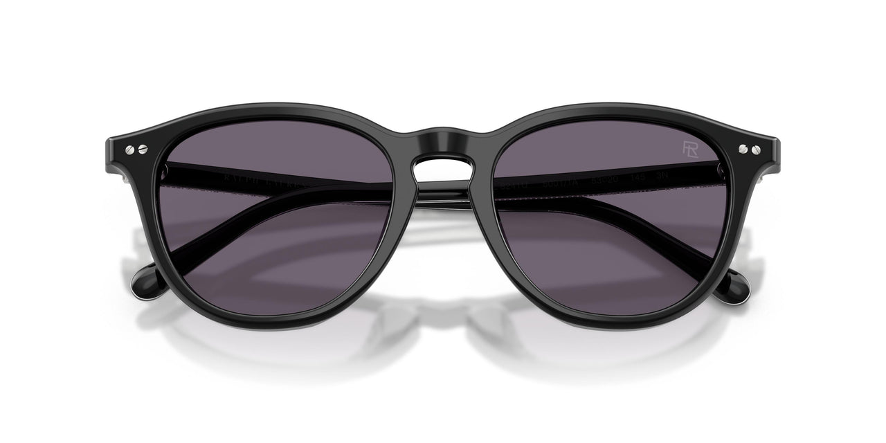 50011A - Black - Purple