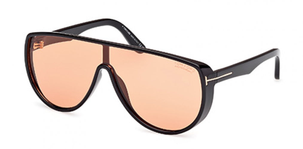 トム Tom Ford Achilles 1182 Eyeglasses