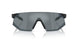 12P5L0 - Black - Grey Mirror Black