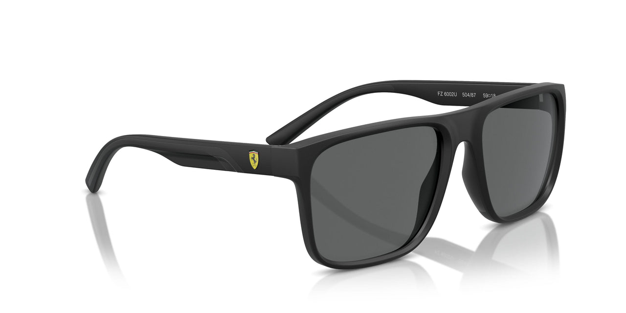 504/87 - Black - Dark Grey