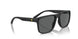504/87 - Black - Dark Grey