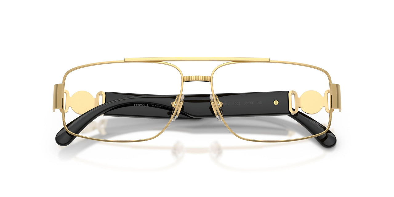 1002 - Gold