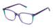 Superflex SFK-328 Eyeglasses