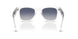 F7064L - Transparent - Light Grey Gradient Dark Blue