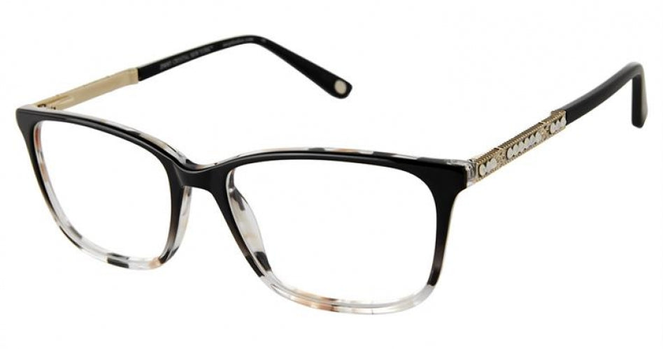 Jimmy Crystal New York Sonoma Eyeglasses