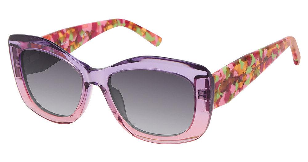 Nicole Miller NMCALANCA Sunglasses