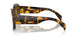 VAU01T - Tortoise - Dark Brown