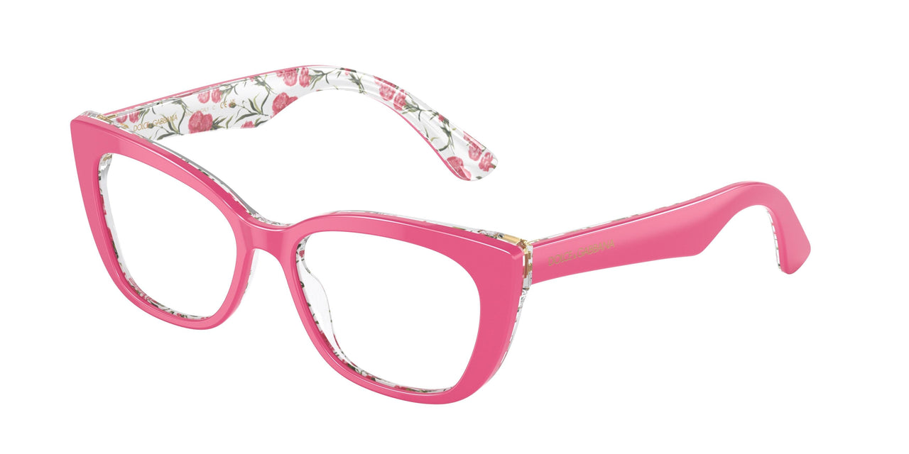 Dolce & Gabbana Kids 3357 Eyeglasses