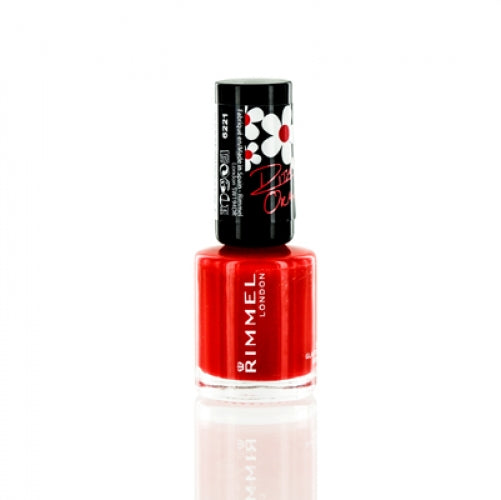 Rimmel London Rita Ora Nail Polish