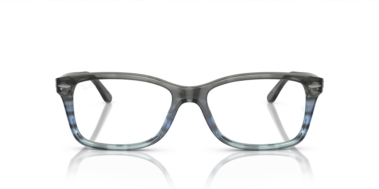 8254 - Blue - Clear