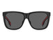 0003-M9 - MATTE BLACK - Gray Pz