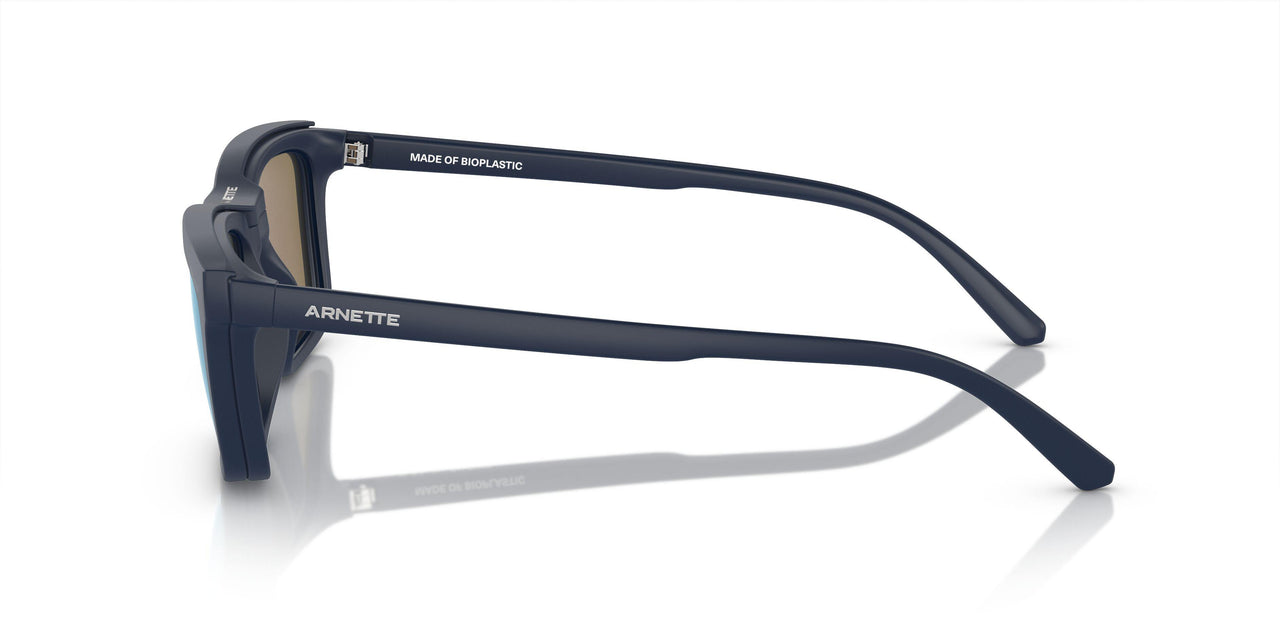 27591W - Blue - Clear