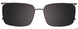 Easyclip EC609 Eyeglasses