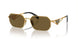 15N01T - Gold - Dark Brown