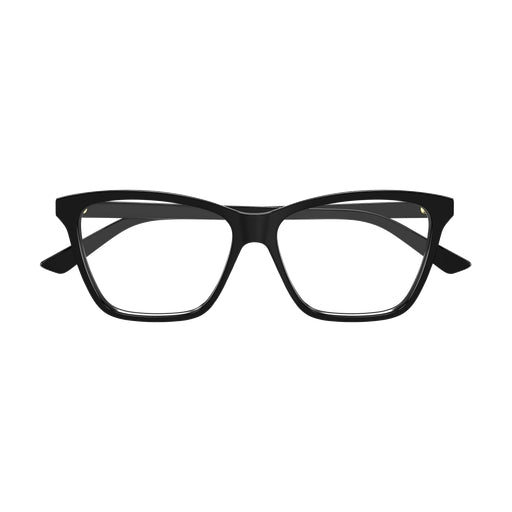 001 - Black - Transparent