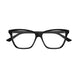 001 - Black - Transparent