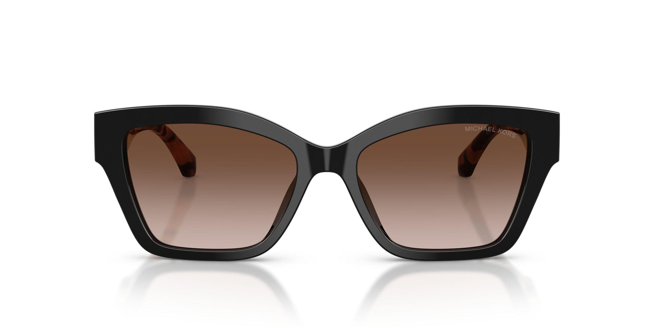 300513 - Black - Brown Gradient