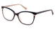 Betsey-Johnson BET-GODDESS Eyeglasses