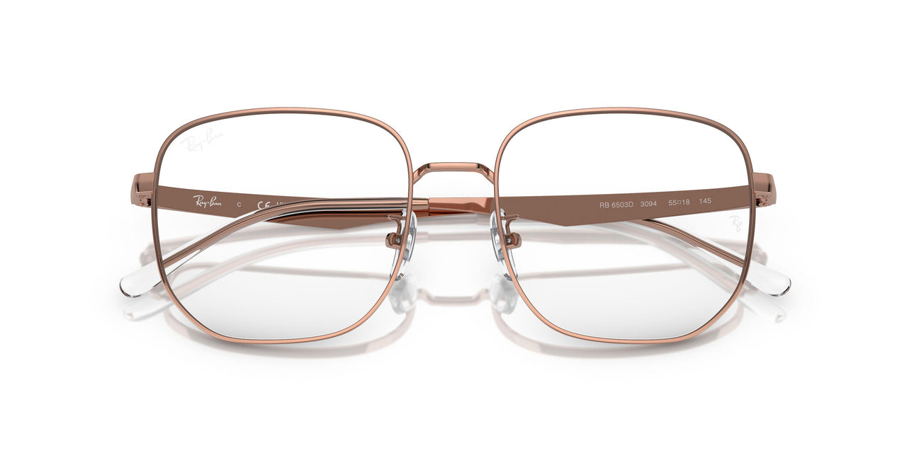 3094 - Gold - Clear