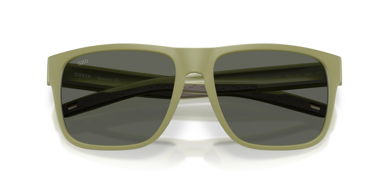 901324 - Green - Gray