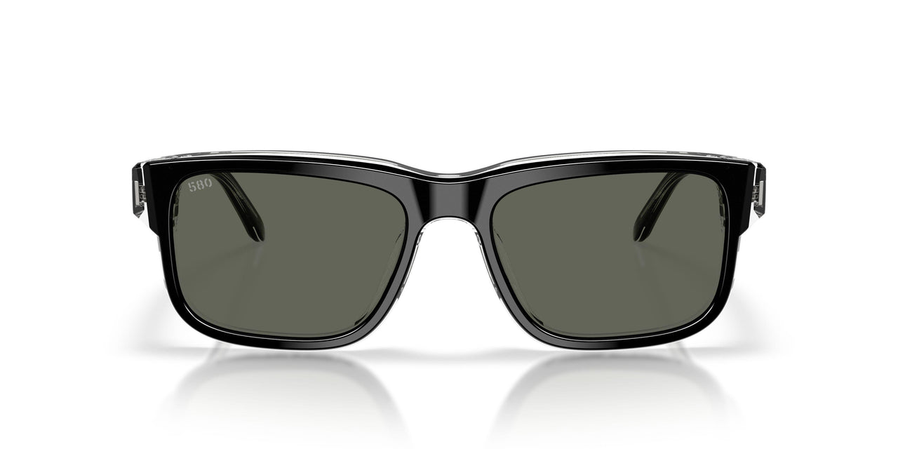 202001 - Black - Gray