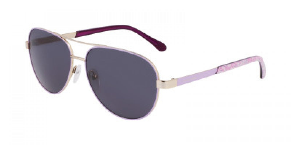 Draper James DJ7054 Sunglasses display picture 1