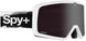 SpyOptic YG033001 Goggles