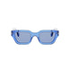 90V - Shiny Blue - Blue