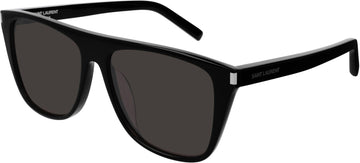 Saint Laurent New Wave SL 1/F Sunglasses