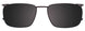 Easyclip EC476 Eyeglasses