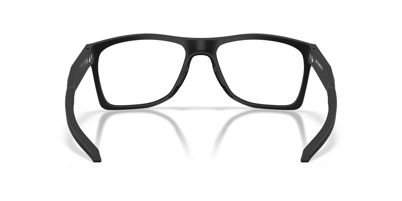 816901 - Black - Clear