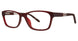 BRGNDMTT - Burgundy Matte