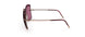 3520 - Rosegold / Dark Red - SLM Purple