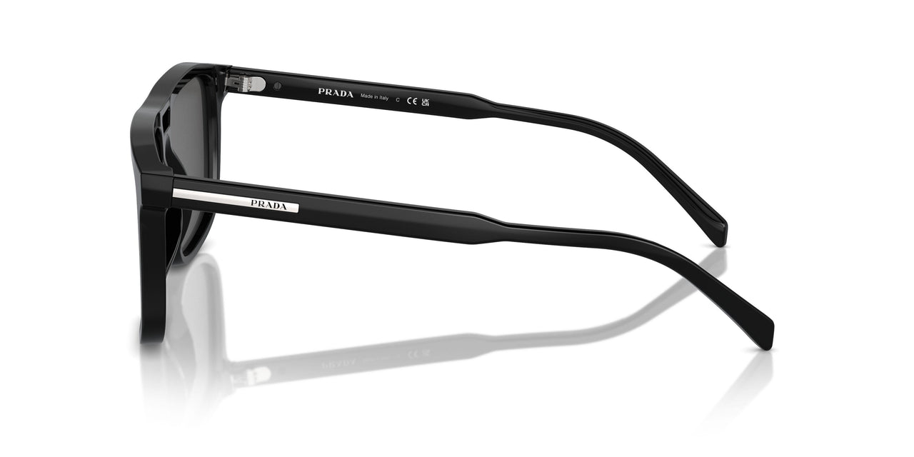 16K08Z - Black - Dark Grey