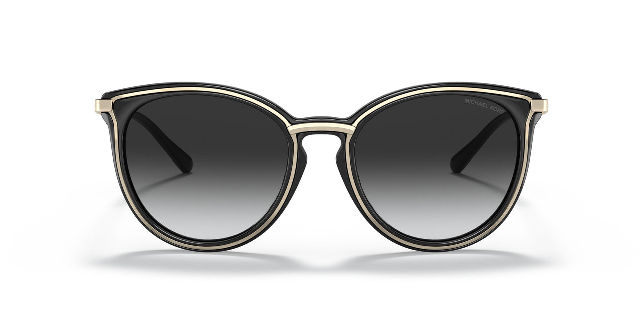10148G - Black - Dark Grey Gradient