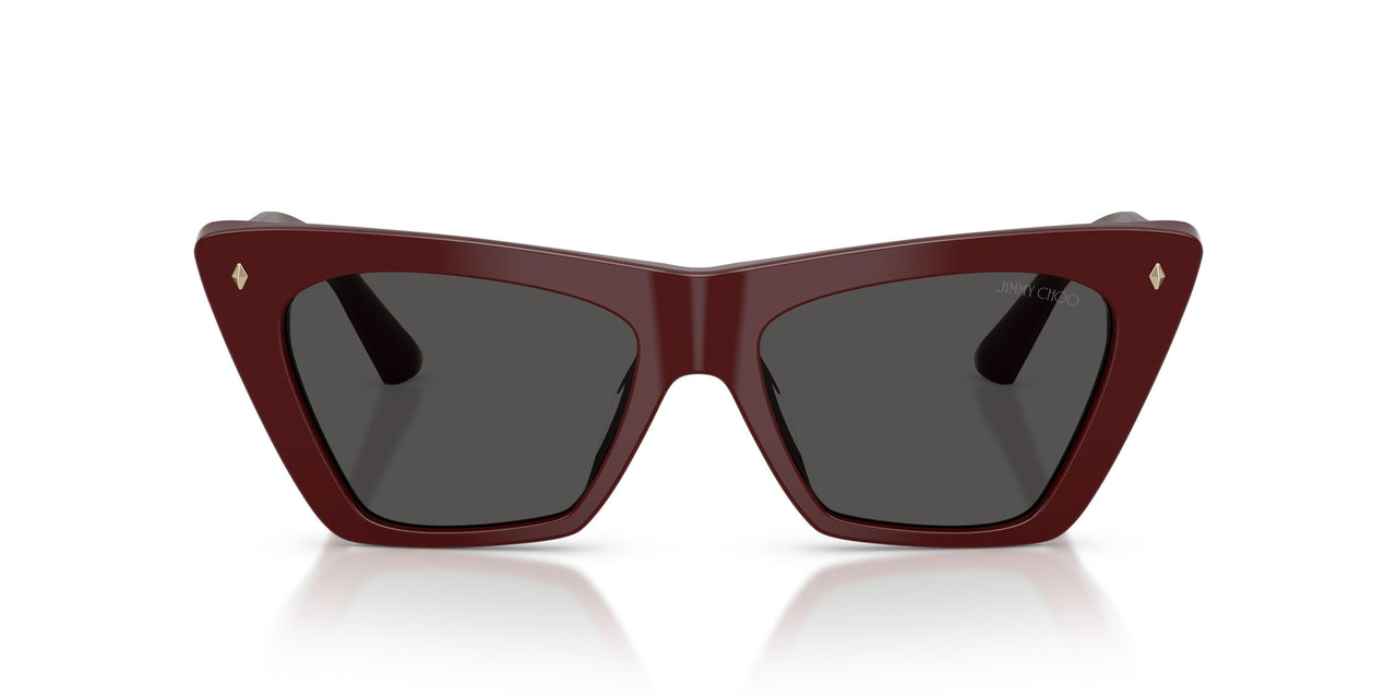505787 - Red - Dark Grey