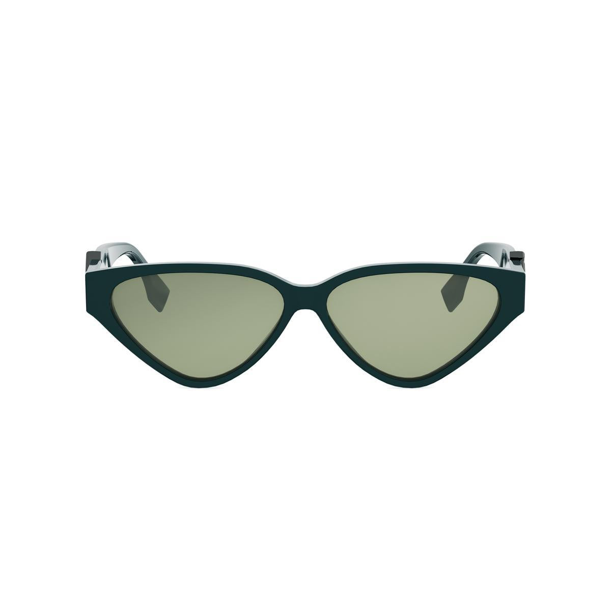 96N - Shiny Green - Green