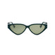 96N - Shiny Green - Green