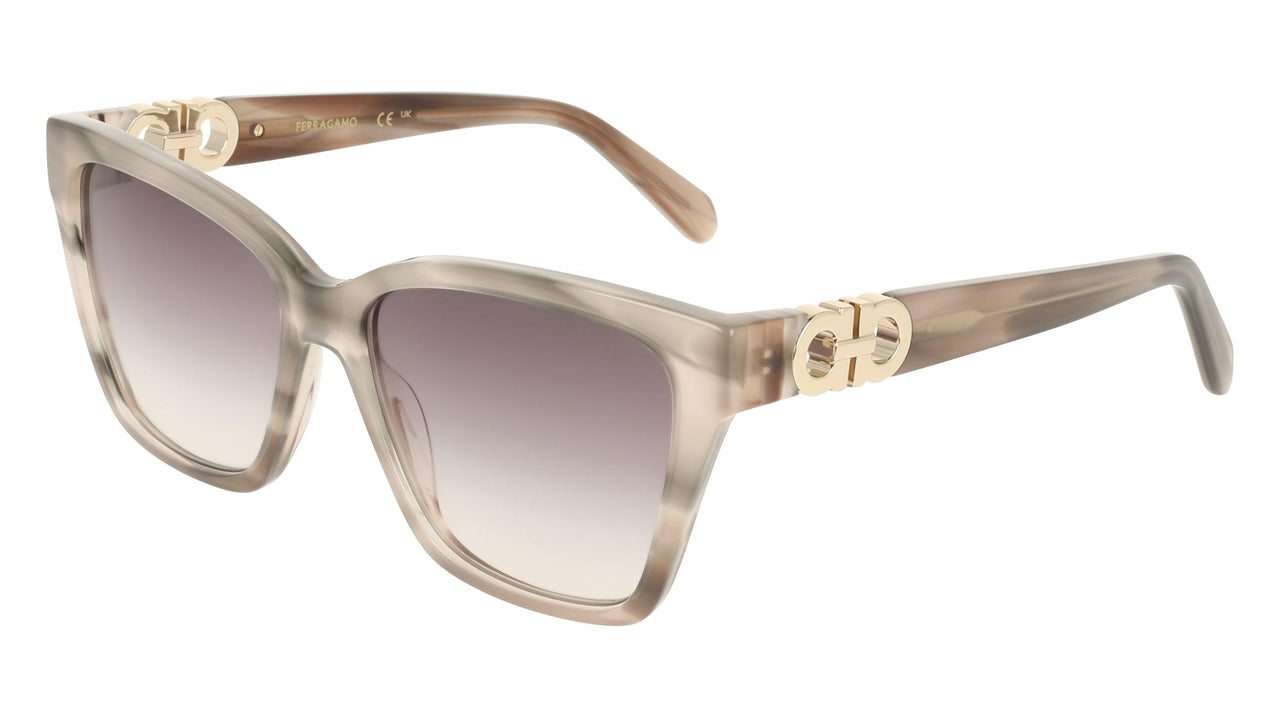Salvatore Ferragamo SF2110S Sunglasses
