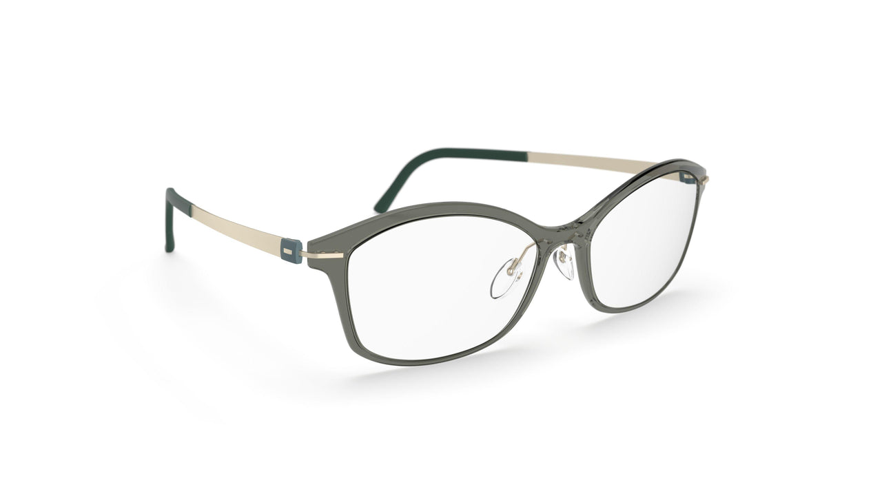 Silhouette Infinity View Fullrim 1595 Eyeglasses